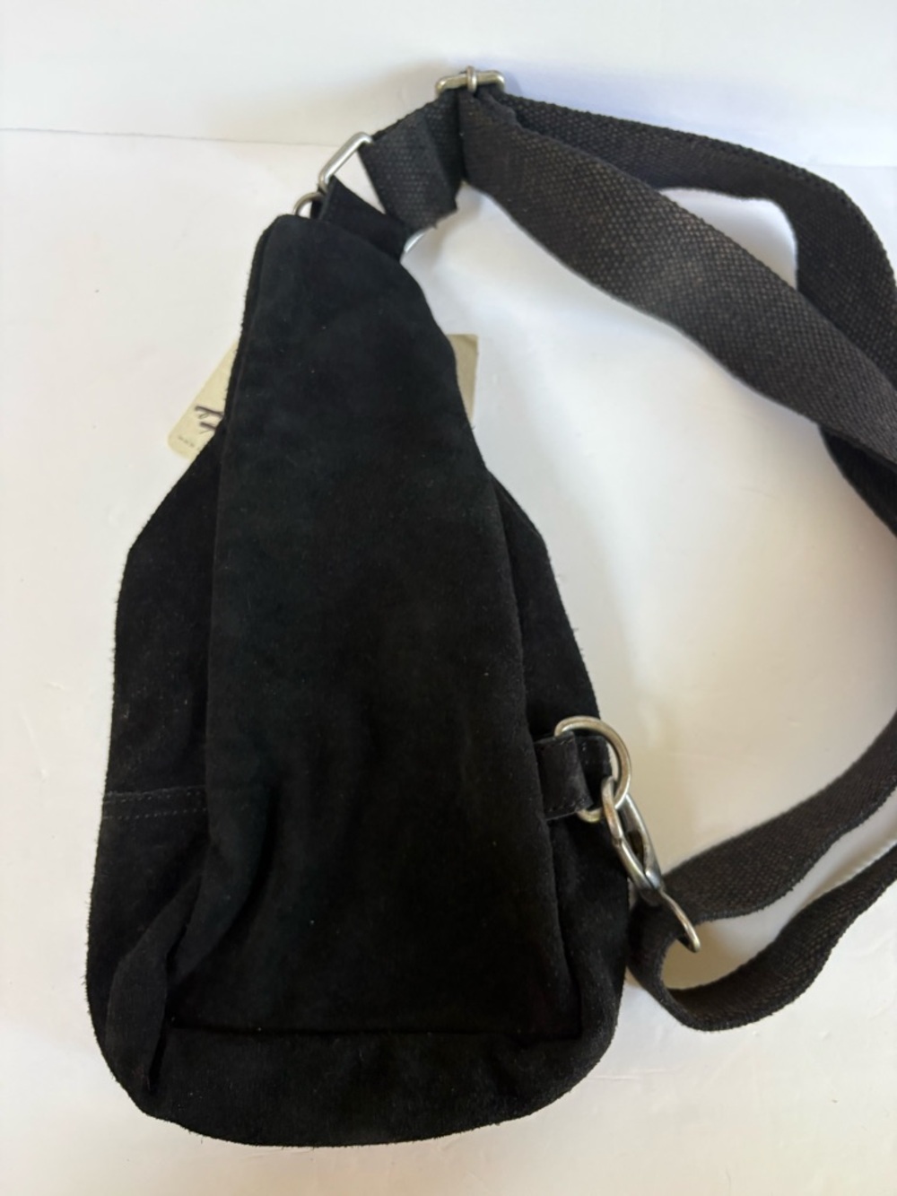 NWT Free People Hudson Sling Bag - Picture 9 of 13